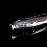 Flasque Poisson Inox: L’indispensable Pour Ta Pêche Gourmande!