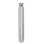 Flasque Tube élégante: Emportez Vos Saveurs Où Vous Voulez! 1.5 Oz