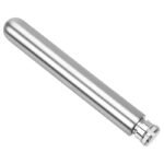 flasque tube elegante emportez vos saveurs ou vous voulez alcool 340 1