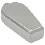frissons garantis avec la flasque inox cercueil en acier inoxydable alcool 119 1