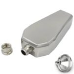 frissons garantis avec la flasque inox cercueil en acier inoxydable alcool 527 1