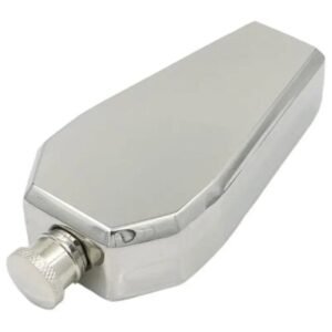 frissons garantis avec la flasque inox cercueil en acier inoxydable alcool 542 1