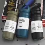 gagnez en style avec notre mini gourde isotherme ultra performante 827 1