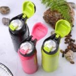 Garde Vos Boissons à La Température Parfaite Où Que Vous Soyez!
