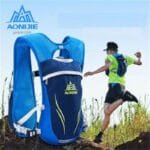 Gilet Trail Hydratation: L’essentiel De La Poche à Eau En Course!