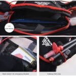 gilet trail innovant avec poche a eau pour hydratation facile sac hydratation 886 1