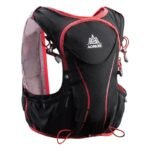gilet trail innovant avec poche a eau pour hydratation facile seul s m sac hydratation 653 1