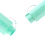 Gourde 50cl Enjoy: Audacieuse éco-responsable Et Sans Bpa!
