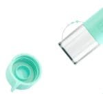 Gourde 50cl Enjoy: Audacieuse éco-responsable Et Sans Bpa!