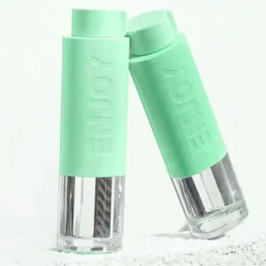 Gourde 50cl Enjoy: Audacieuse éco-responsable Et Sans Bpa!