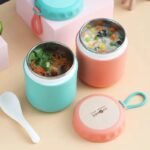 gourde a soupe innovante repas chaud en toute saison avec double paroi 368 1