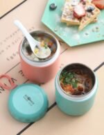gourde a soupe innovante repas chaud en toute saison avec double paroi 550 1