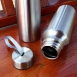 gourde acier inoxydable alliez style et praticite pour les cyclistes 106 1