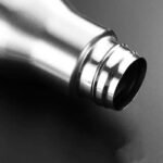 gourde acier inoxydable alliez style et praticite pour les cyclistes 908 1
