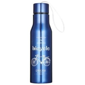 gourde acier inoxydable alliez style et praticite pour les cyclistes bleu 643 1