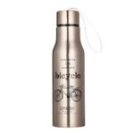 gourde acier inoxydable alliez style et praticite pour les cyclistes or 503 1