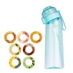 Gourde Air-taste : Savourez L’eau Sans Calories Ni Additifs
