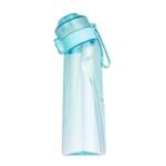 Gourde Air-taste : Savourez L’eau Sans Calories Ni Additifs