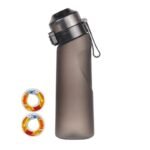 Gourde Air-taste : Savourez L’eau Sans Calories Ni Additifs