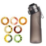 Gourde Air-taste : Savourez L’eau Sans Calories Ni Additifs