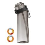 Gourde Air-taste : Savourez L’eau Sans Calories Ni Additifs