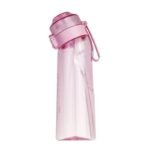 Gourde Air-taste : Savourez L’eau Sans Calories Ni Additifs