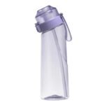 Gourde Air-taste : Savourez L’eau Sans Calories Ni Additifs