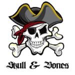 gourde aluminium skull and bones laccessoire emblematique des aventuriers 124 1
