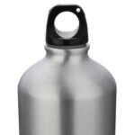 gourde aluminium ultra legere et etanche pour vos aventures 189 1
