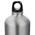 Gourde Aluminium Ultra-légère Et étanche Pour Vos Aventures!