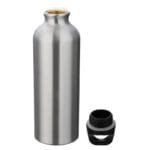 Gourde Aluminium Ultra-légère Et étanche Pour Vos Aventures!