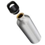 Gourde Aluminium Ultra-légère Et étanche Pour Vos Aventures!