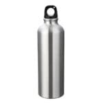 Gourde Aluminium Ultra-légère Et étanche Pour Vos Aventures!