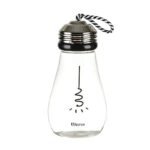 gourde ampoule hydratez vous avec style et originalite 718 1