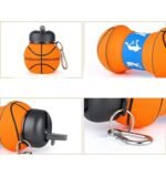 gourde ballon laccessoire ideal pour les fans de basketball 657 1
