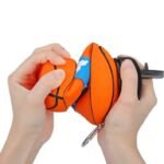 Gourde Ballon : L’accessoire Idéal Pour Les Fans De Basketball !