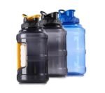 gourde bidon musculation le shaker integre qui vous accompagne partout 589 1