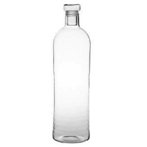 Gourde Bouteille En Verre: Pureté Et élégance Au Quotidien! - 0.5l