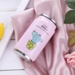 gourde canette cactus lhydratation stylee au quotidien rose 645 1