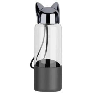gourde chat purete transport simplifie et nettoyage facile 366 1