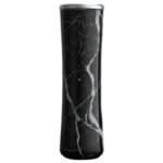 gourde designer marbre elegance et infusion en deplacement 529 1