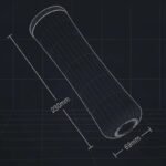gourde designer marbre elegance et infusion en deplacement 874 1