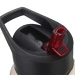 gourde eco friendly avec paille rabattable buvez en toute simplicite 630 1