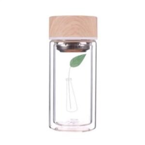 gourde eco responsable en verre borosilicate anti explosion 240ml 693 1