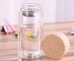 gourde eco responsable en verre borosilicate anti explosion 361 1