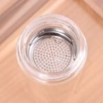 gourde eco responsable en verre borosilicate anti explosion 432 1