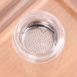 Gourde éco-responsable En Verre Borosilicate Anti-explosion!