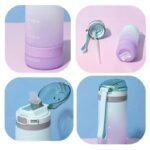 gourde eco responsable lalliance parfaite du pratique 593 1