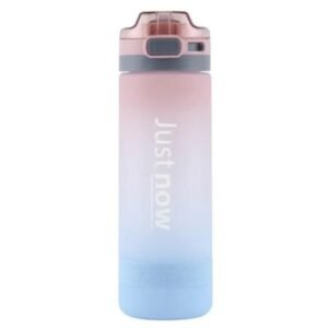 gourde eco responsable lalliance parfaite du pratique et sur rose 714 1