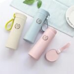 gourde ecologique en ecorce de riz naturelle et durable 170 1